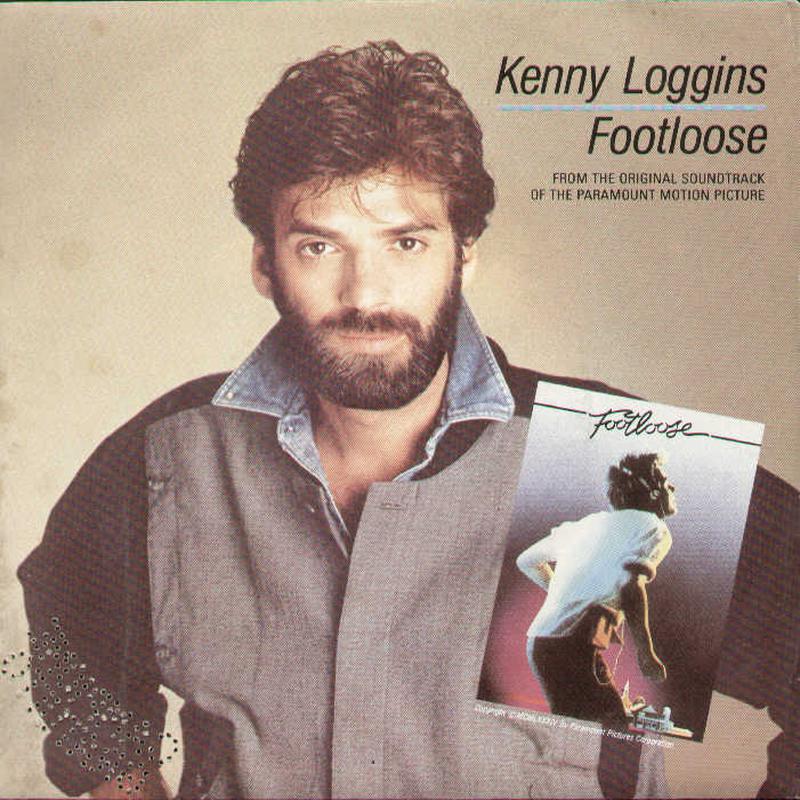 Footloose / Swear Your Love