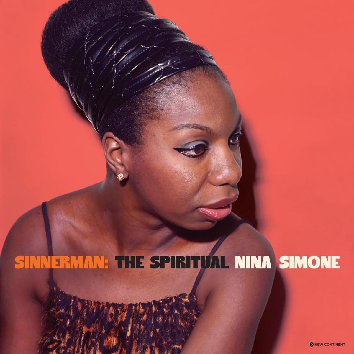 Nina Simone Sinnerman: The Spiritual Nina Simone Vinyl LP 2026
