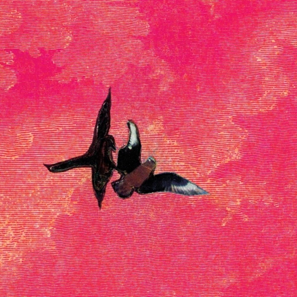 Pre-Order: Sebastian Rojas - En La Orilla [LP]