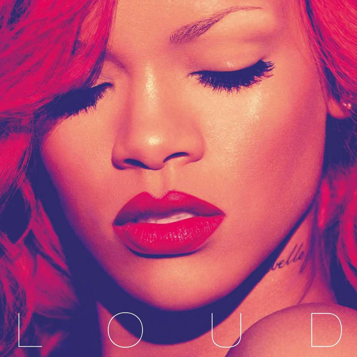 Rihanna - Loud (2LP)