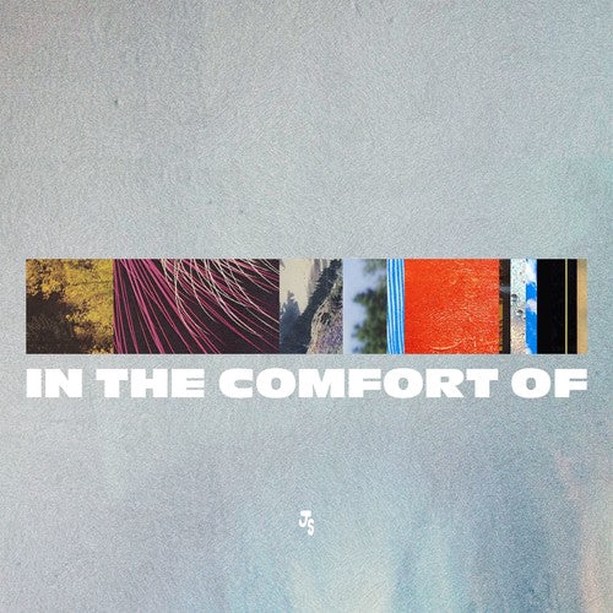 Sango In The Comfort Of - Double Record Album - Vinyl LP