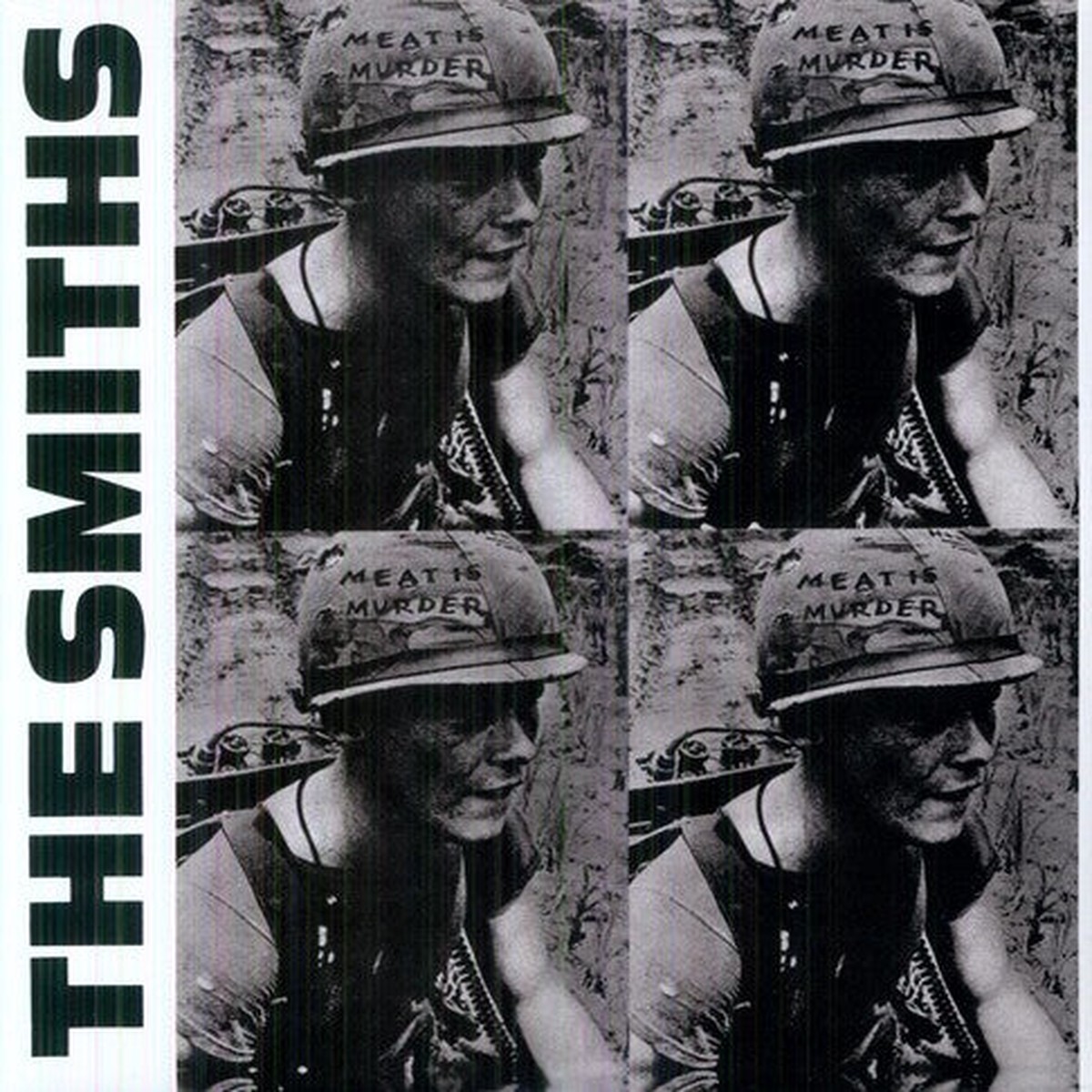 The Smiths - Meat Is Murder Remastered [Import]