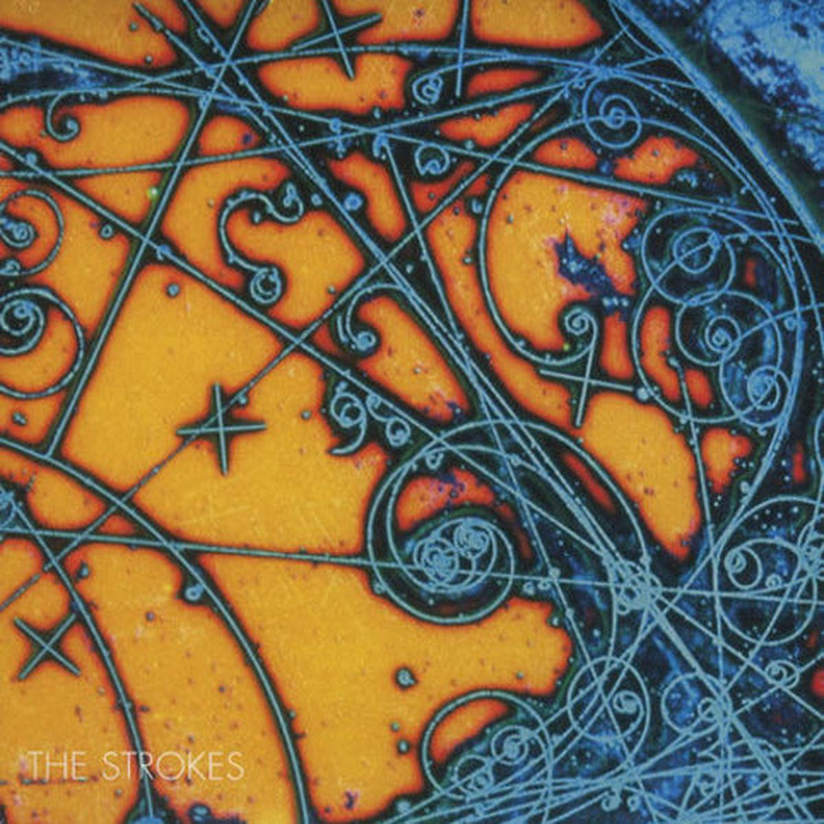 The Strokes 8211 Is This It LP