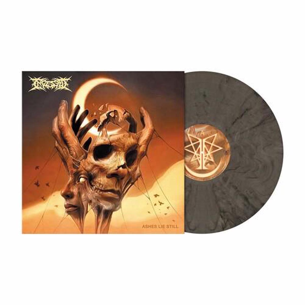ASHES LIE STILL - Vinyl LP