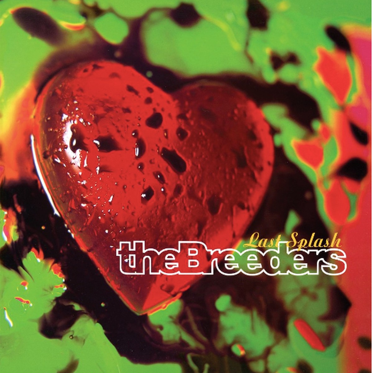 Breeders, the - Last Splash