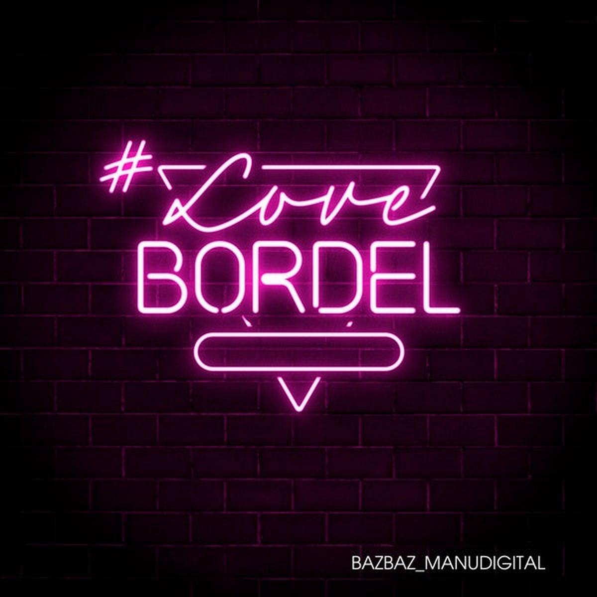 #LoveBordel | - Default Title