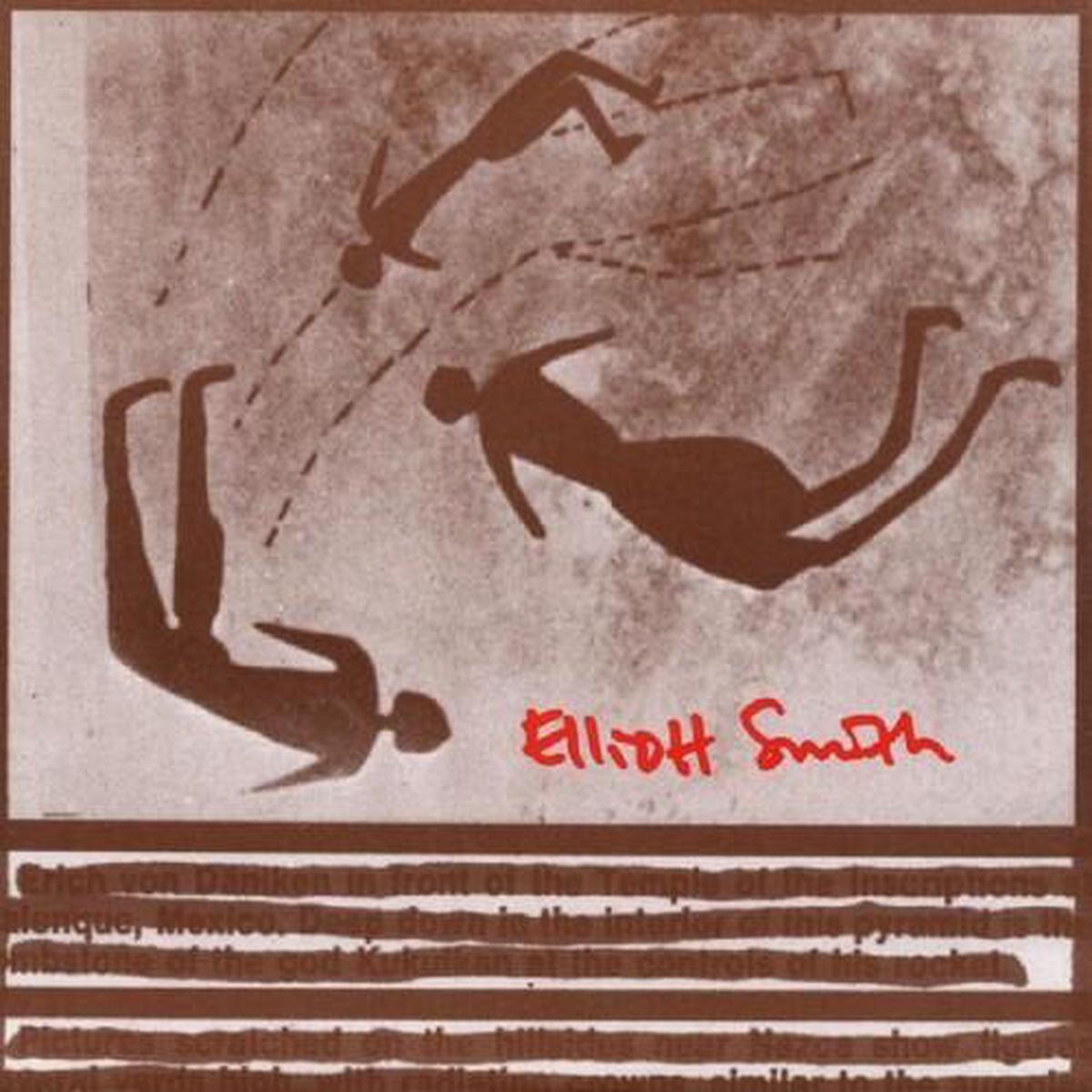 Needle In The Hay - 7-Inch Single (Red)
