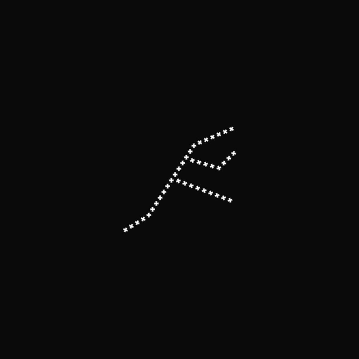 Nicolas Jaar - Piedras 1 & 2 [LP]