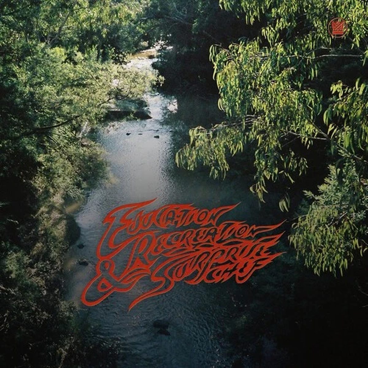 Surprise Chef - Education & Recreation [New Vinyl LP]