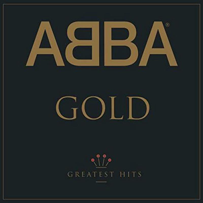 Abba - Gold [VINYL]