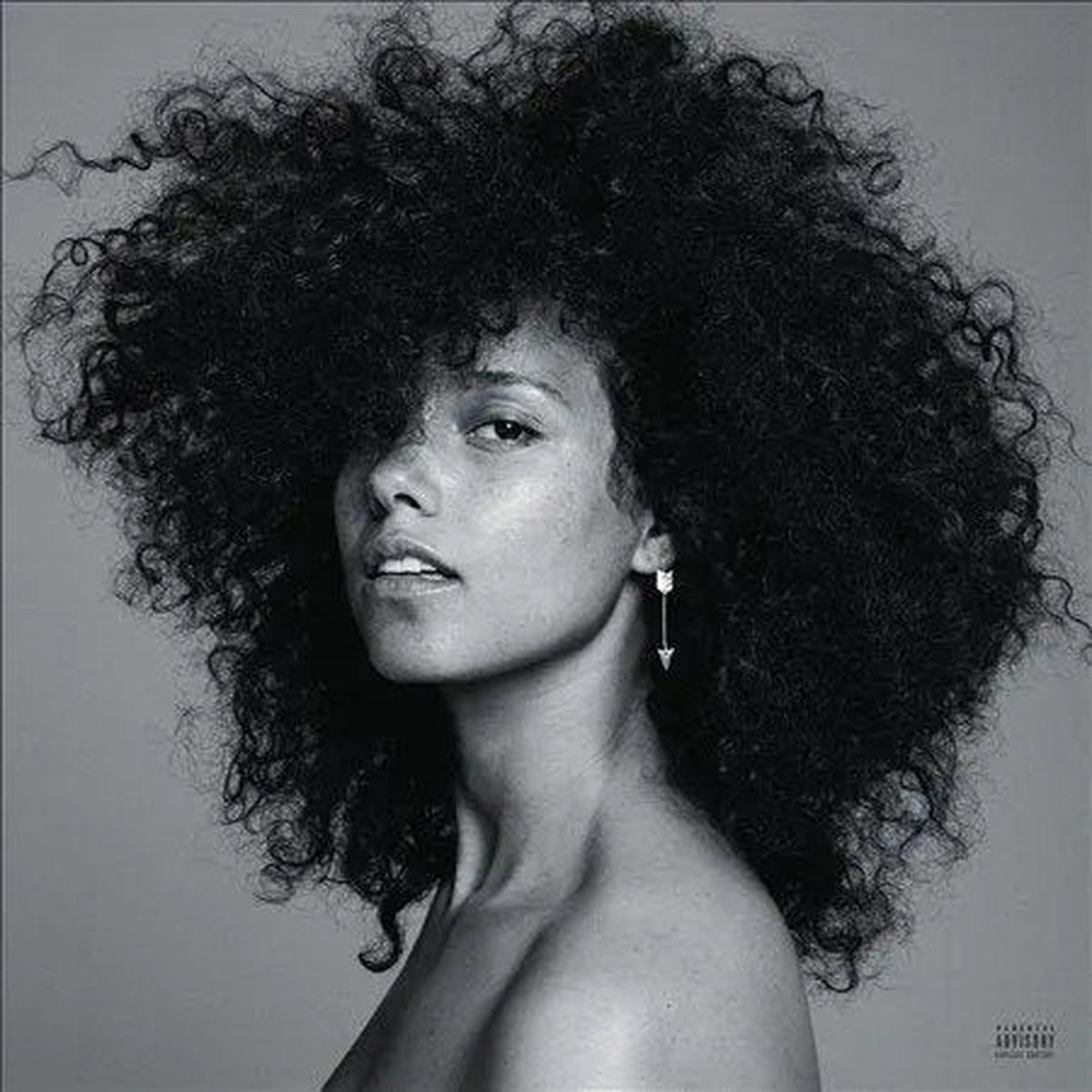 Here [Vinyl LP]