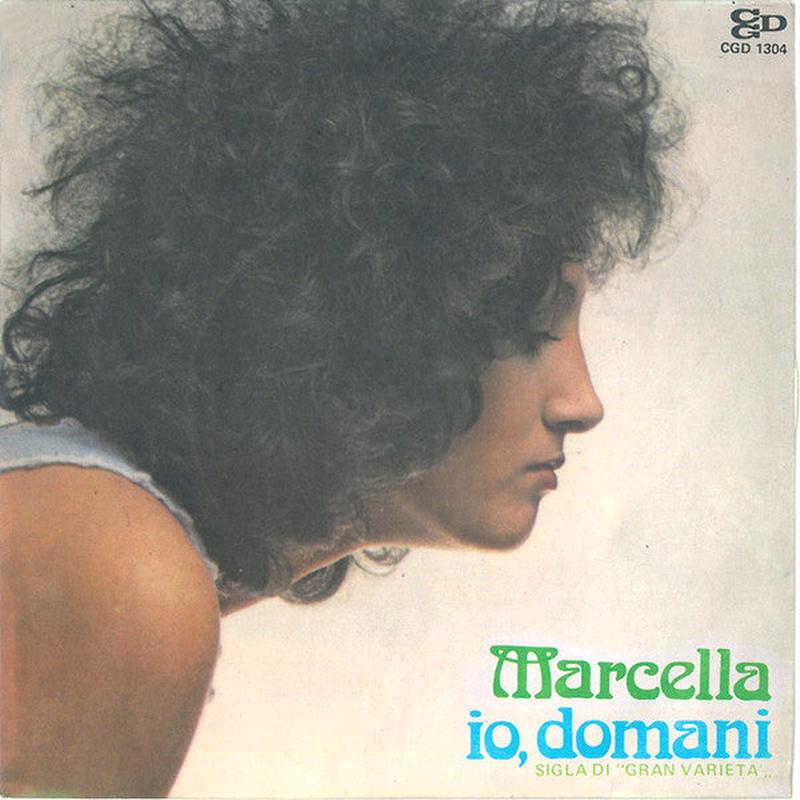 Io, Domani / Dove Vai