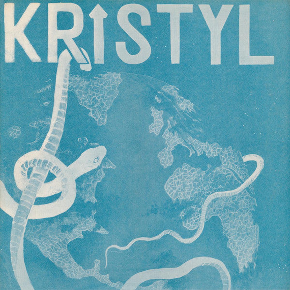 Kristyl - Kristyl