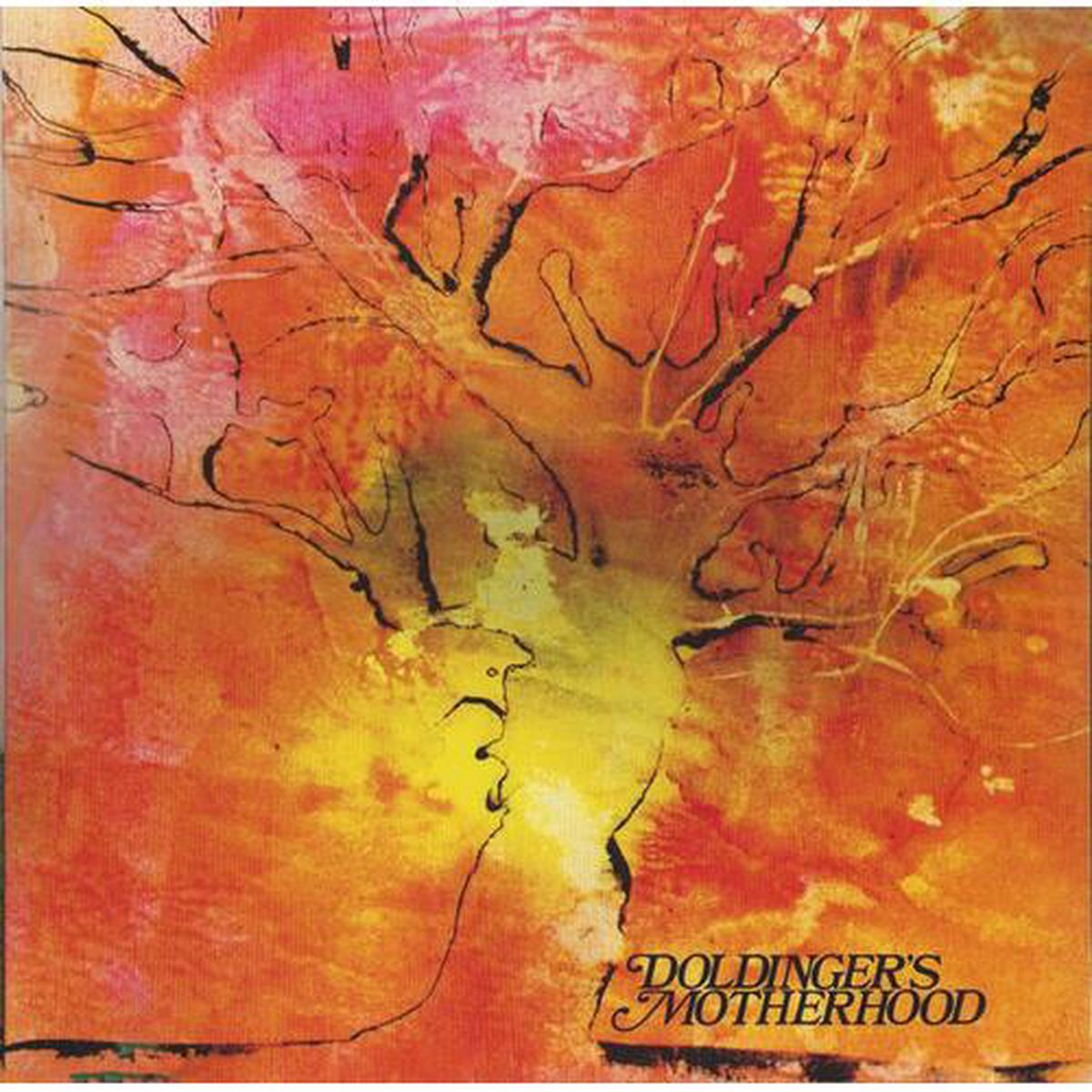 Motherhood - Vinyl LP