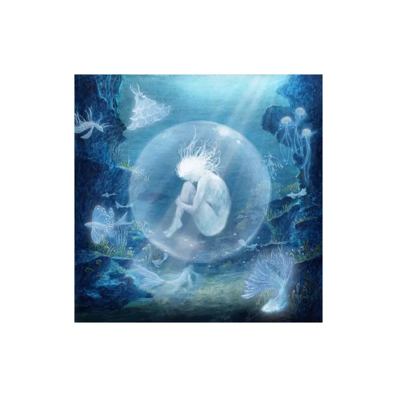 Oyster - Vinyl LP