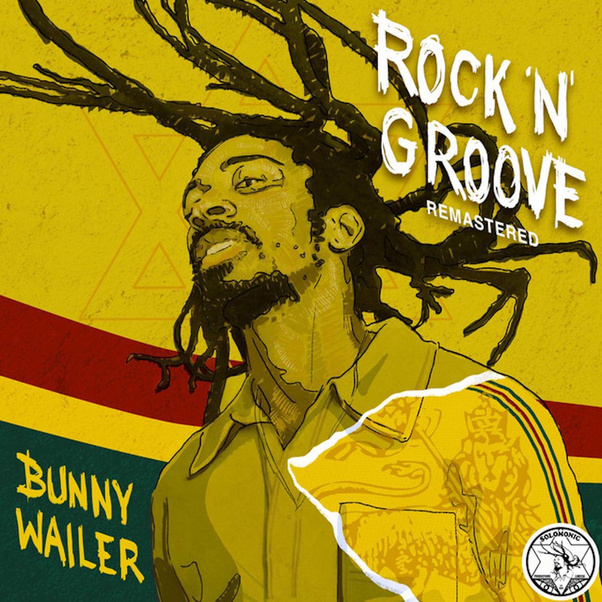 Bunny Wailer - Rock 'N' Groove [RSD 2026]