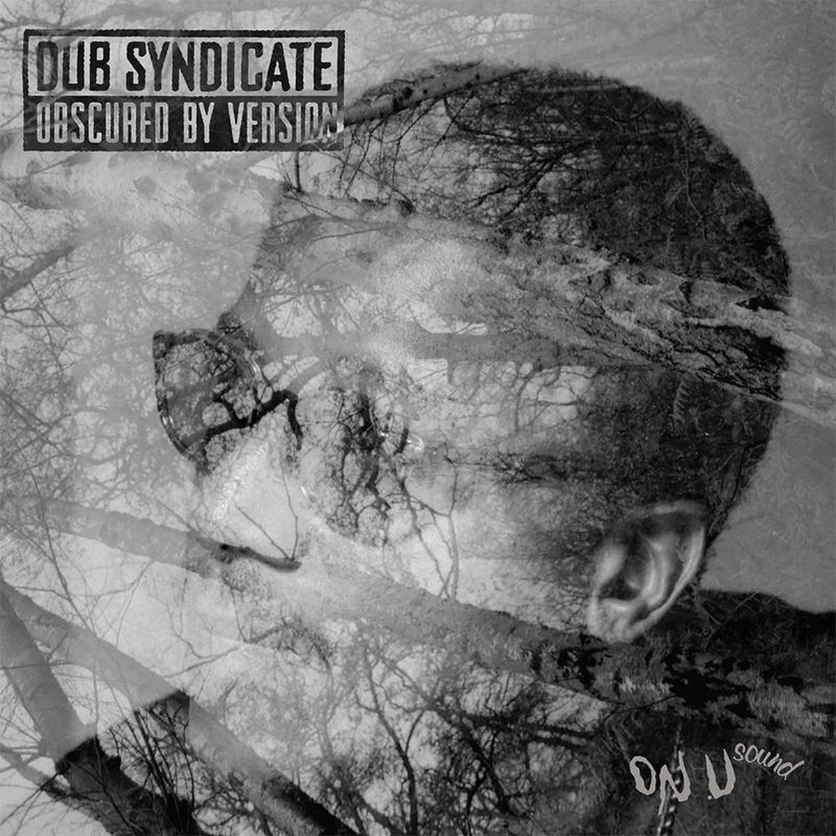 DUB SYNDICATE 8211 Obscured By Version 8211 LP 8211 Vinyl FEB 28