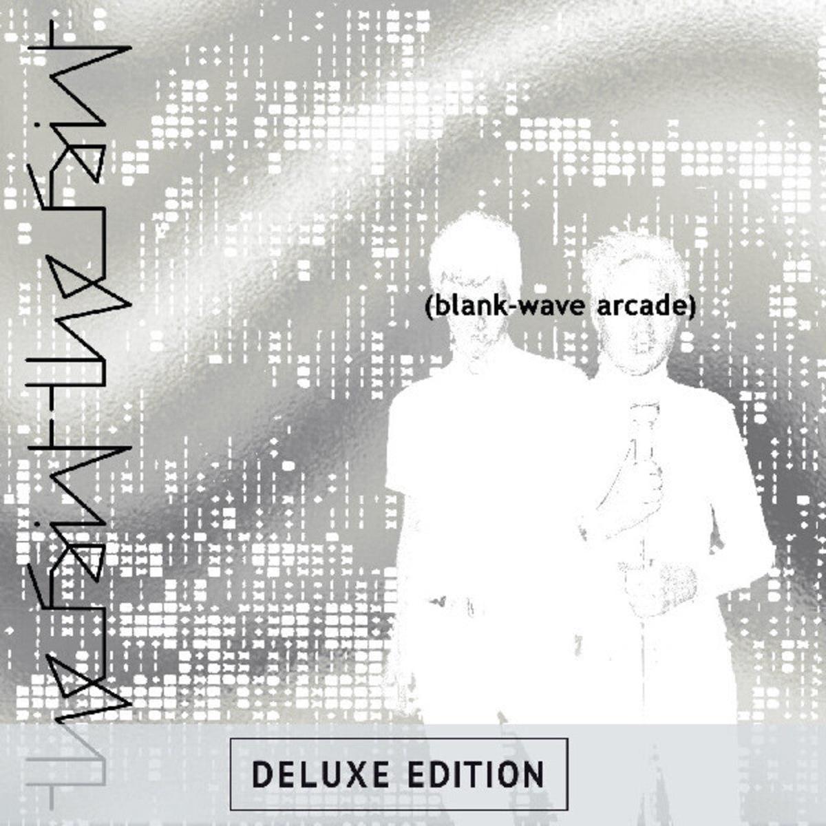 Faint - Blank-Wave Arcade (Bonus Tracks) [Colored Vinyl] [Deluxe]