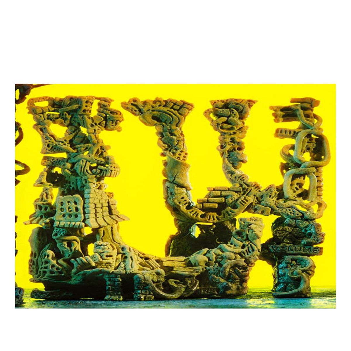 LW LP (Color)
