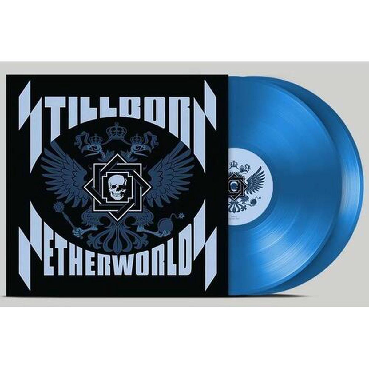 Netherworlds - Ocean Blue - Vinyl LP
