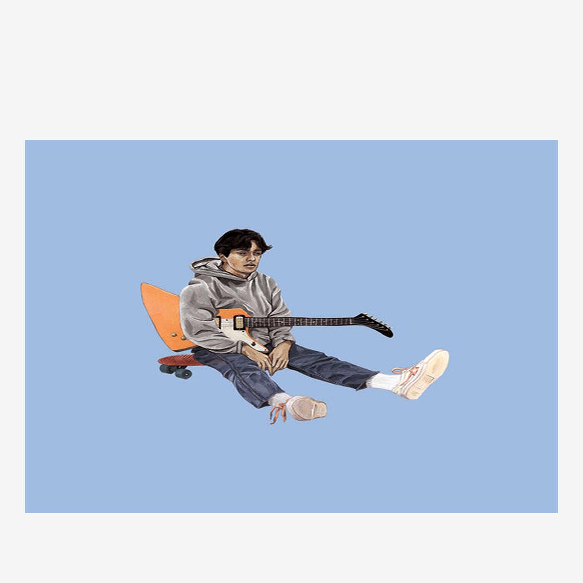 Soy Pablo EP (Color)