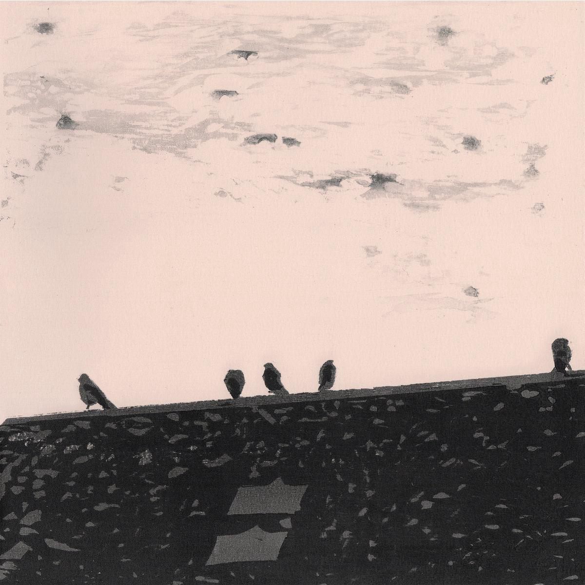 Stuart Staples 8211 Arrhythmia LP