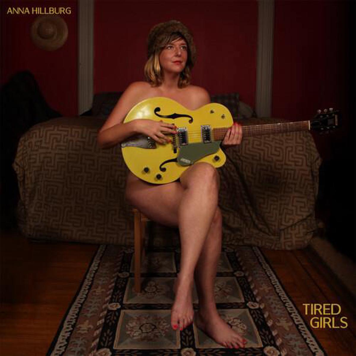 Tired Girls - Vinyl LP