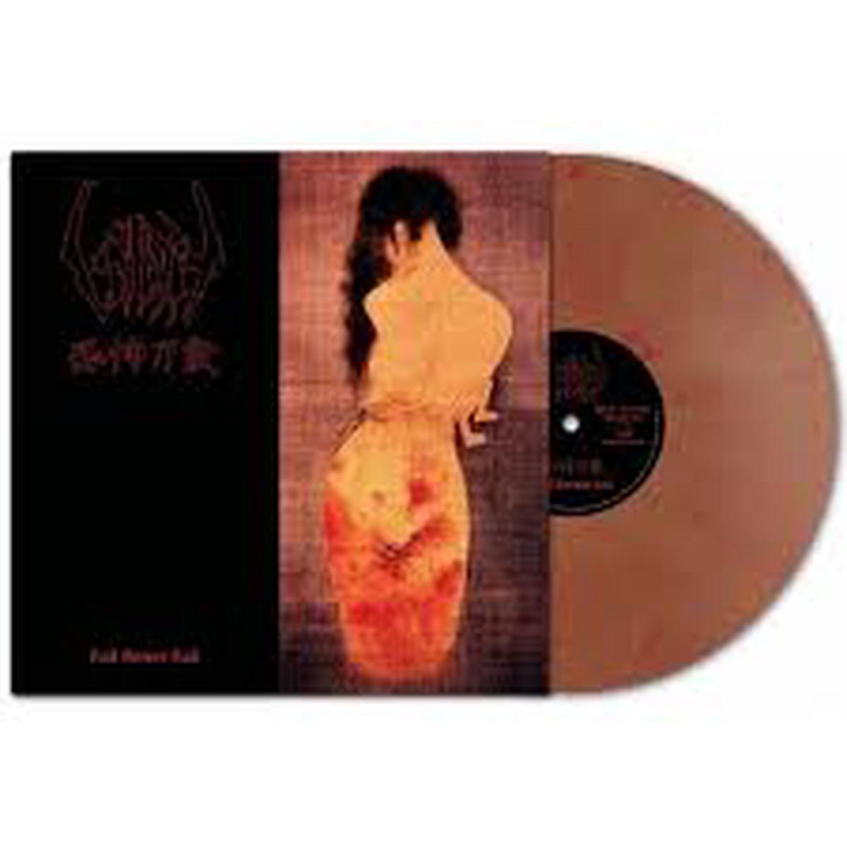 Sigh - Hail Horror Hail [Vinyl]