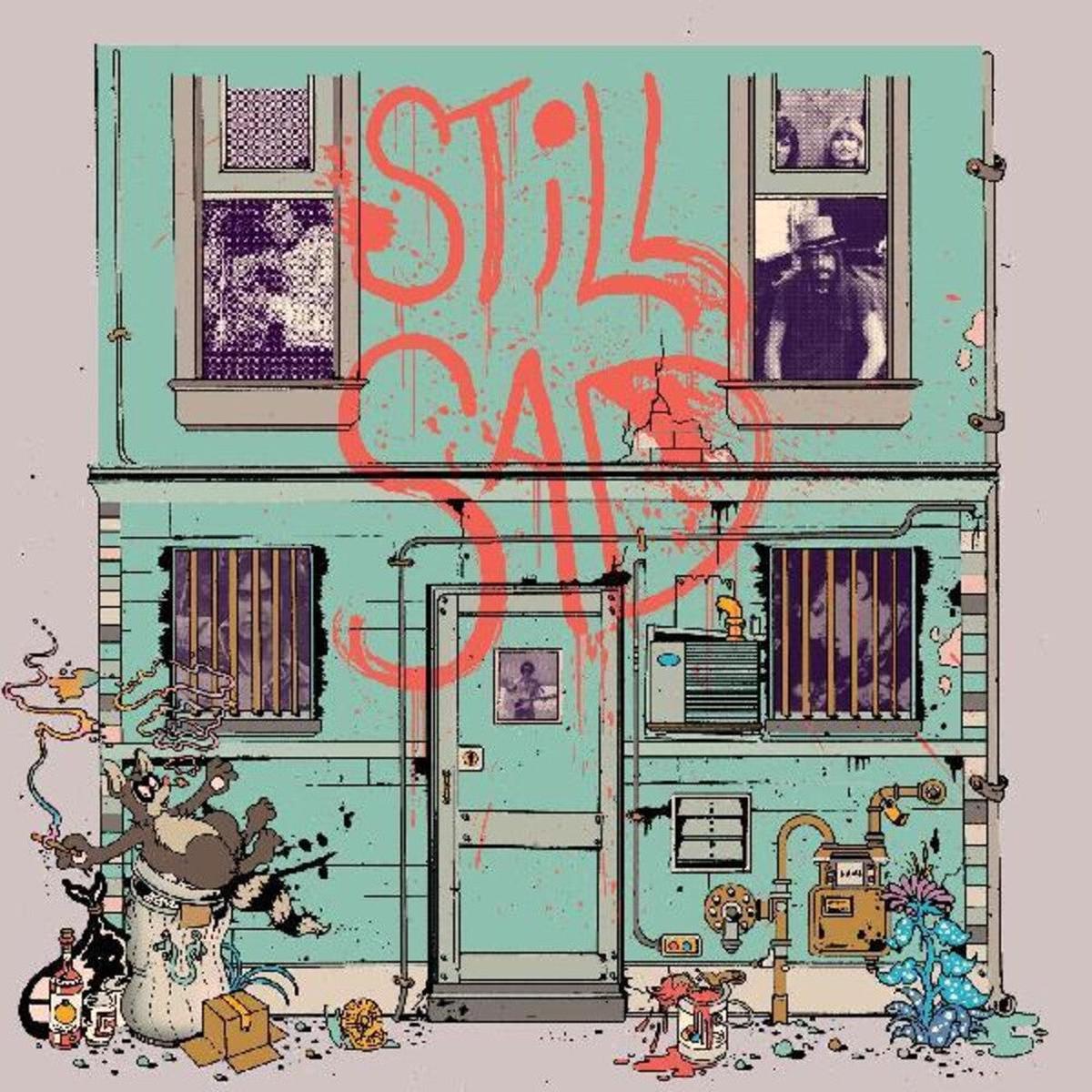 ...Still Sad / Various (Dlcd) - ...Still Sad / Various [Download Included]
