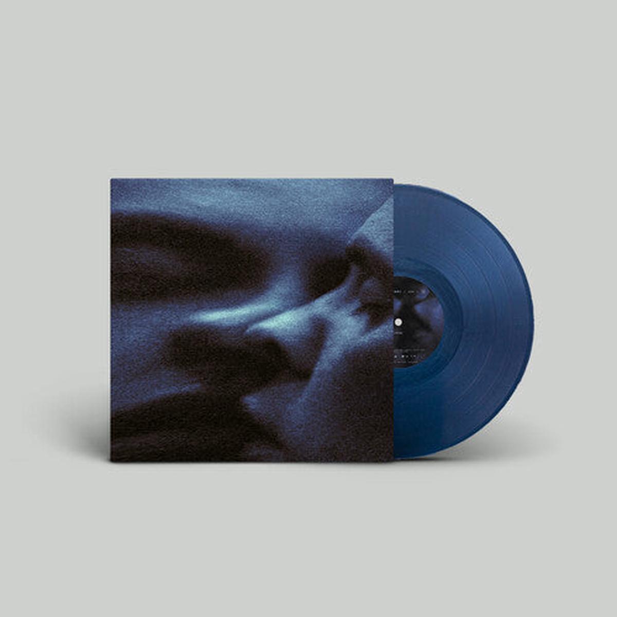 (PRE ORDER 2/20/2026) Croak Dream - Deep Ocean Blue (VINYL) | - - ALT/INDIE *NEW/COLOR*