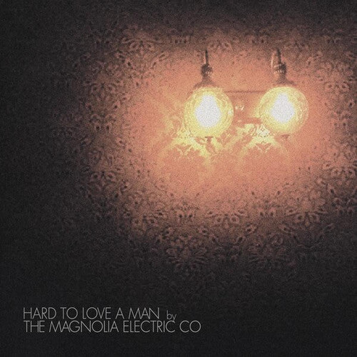 (PRE ORDER 2/27/2026) Hard to Love a Man (VINYL) | - - ALT/INDIE *NEW*