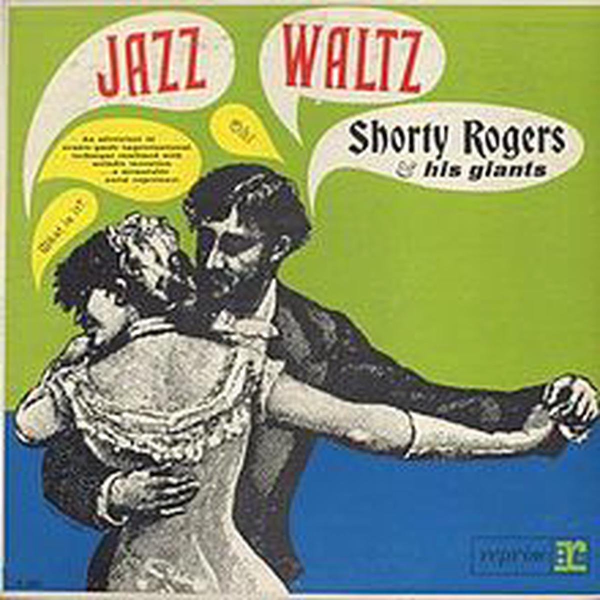 (PRE-ORDER 10/10/25) Jazz Waltz (VINYL) | Mint (M) Mint (M) - - JAZZ *NEW*