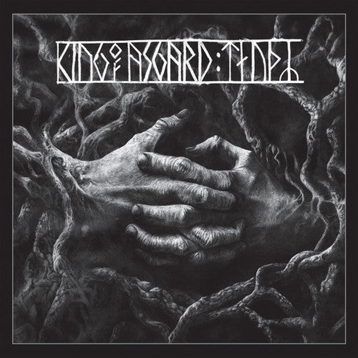 :Taudr: (Blk) [Limited Edition] [180 Gram]