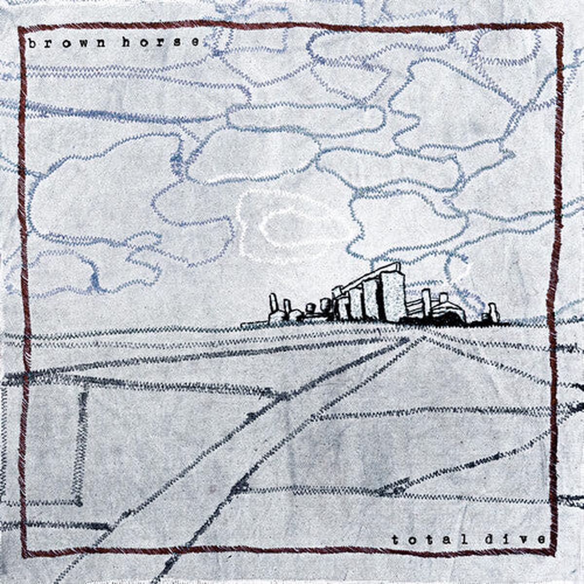 (PRE ORDER 4/10/26) Total Dive (VINYL) | - - COUNTRY *NEW*