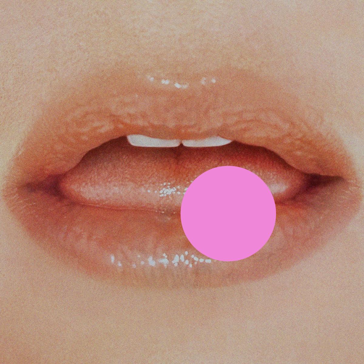 . (Kink Hot Pink VINYL) | Mint (M) Mint (M)