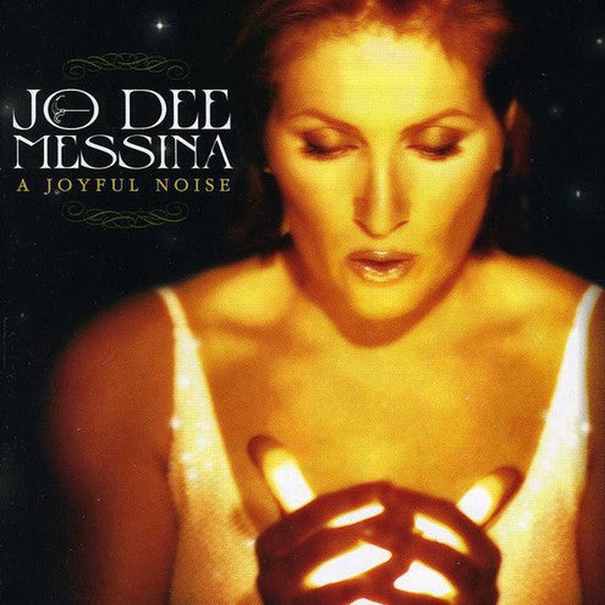 Jo Dee Messina - A Joyful Noise [CD]