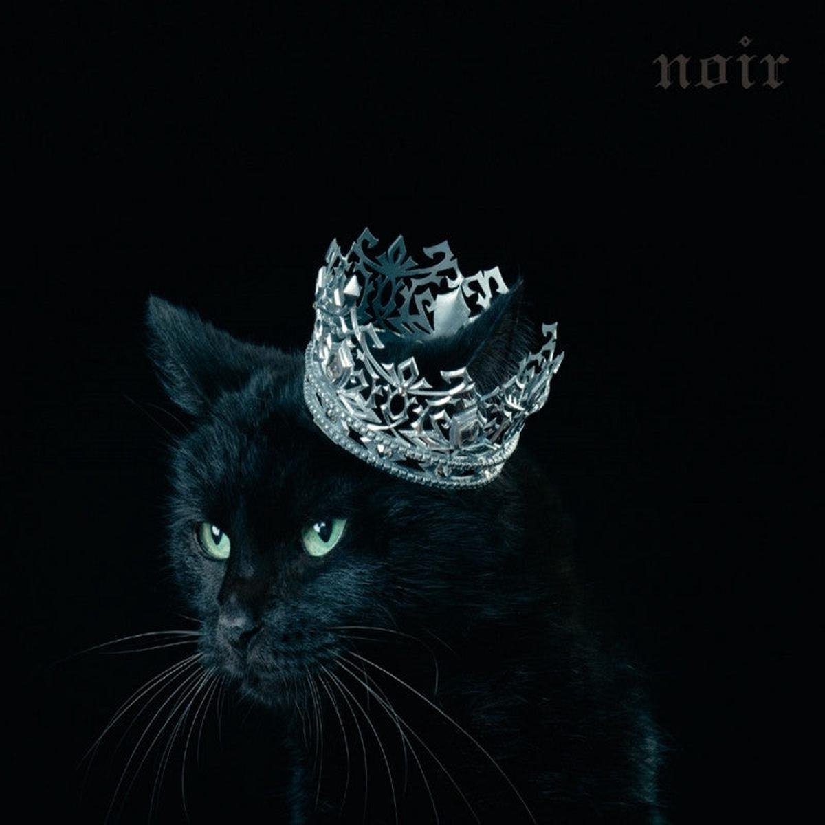 (Album) BEST SELECTION "noir" by Aimer [w/ Blu-ray, Limited Edition / Type A]