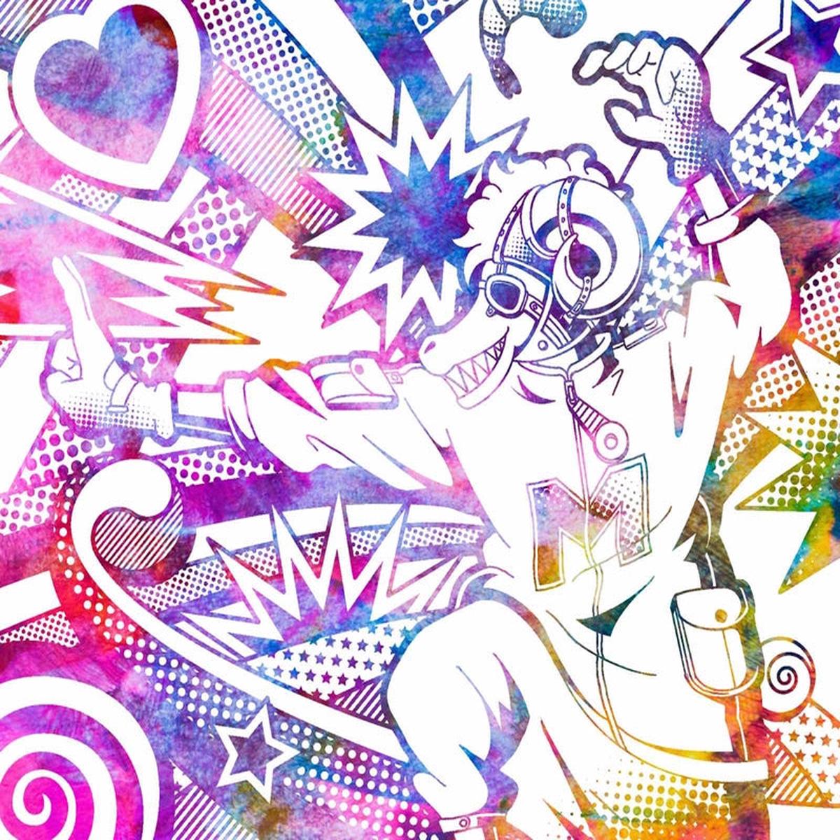 (Album) Humor by Meychan [First Run Limited Edition]