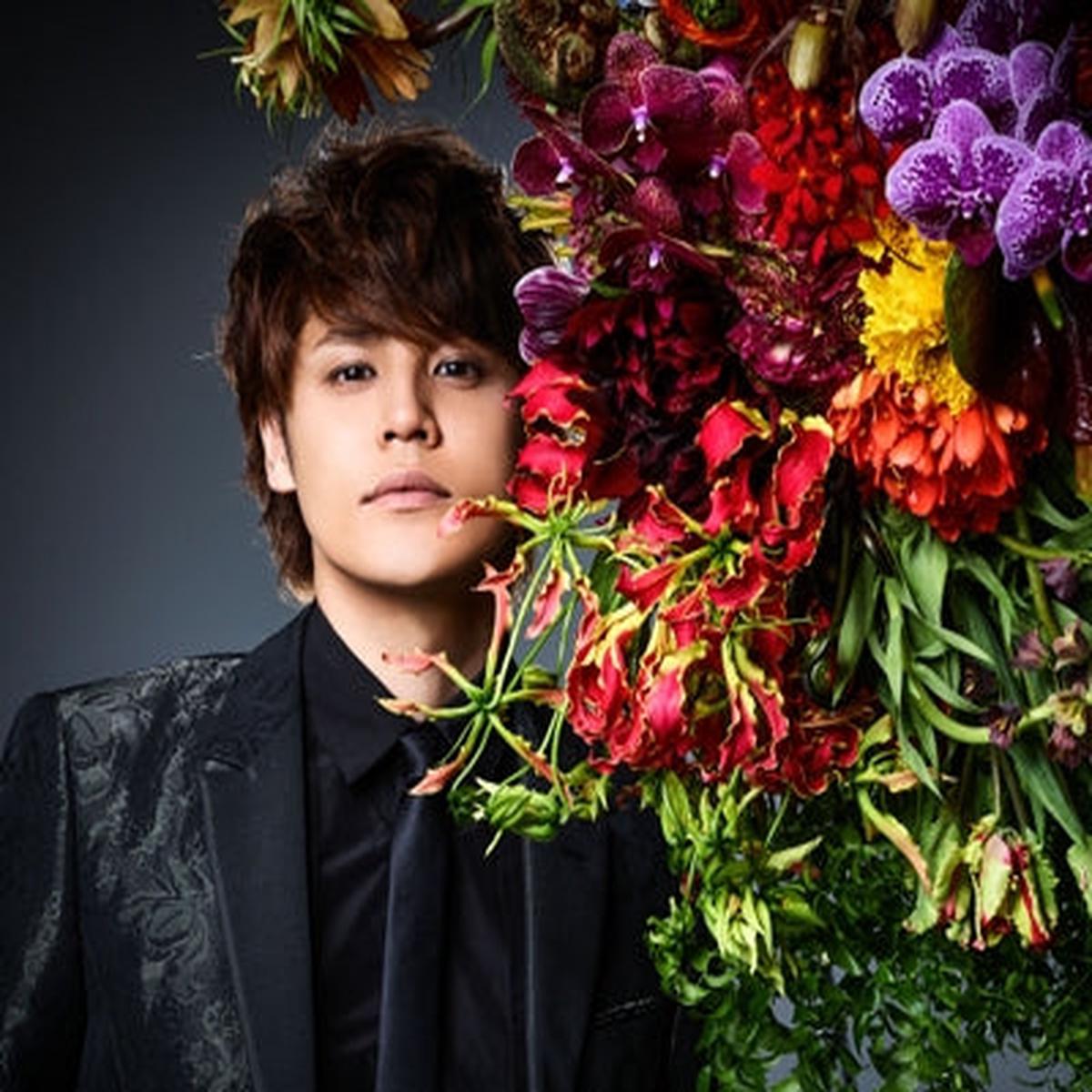 (Album) Best-of Album (MAMORU MIYANO presents M&M THE BEST) by Mamoru Miyano [Regular Edition]
