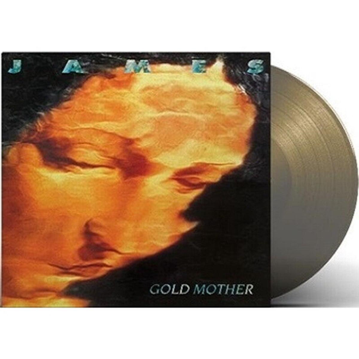 James - Gold Mother (2 LPs)
