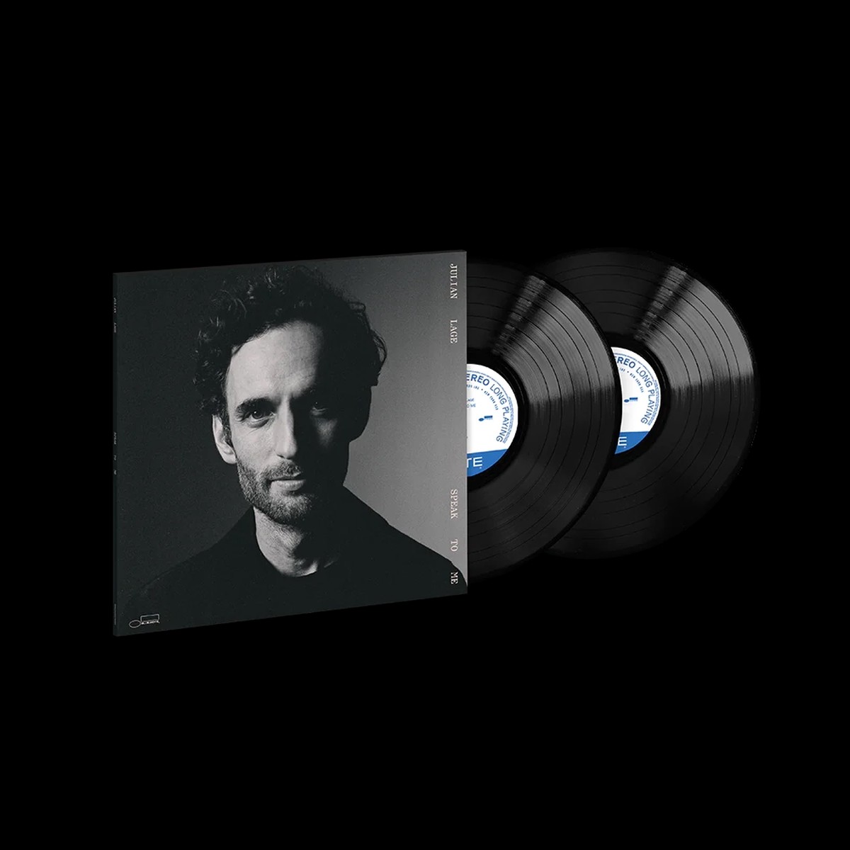 Speak To Me: Vinyl 2LP