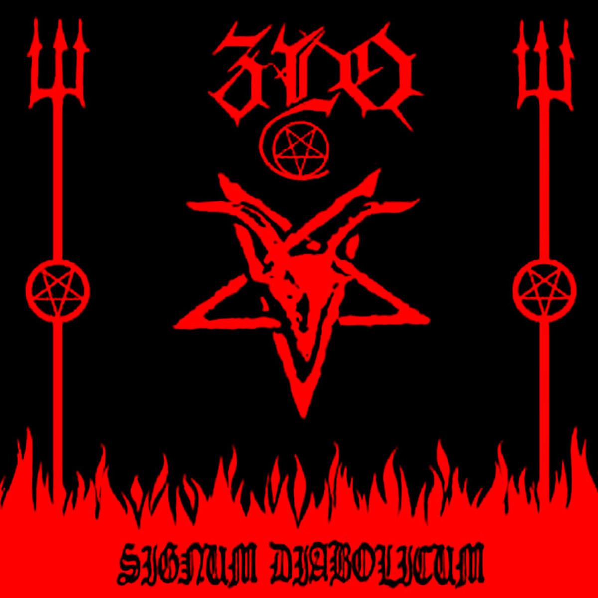 Zlo - Signum Diabolicum (CD)