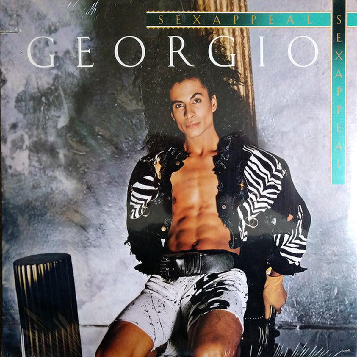 Georgio 8211 Sexappeal