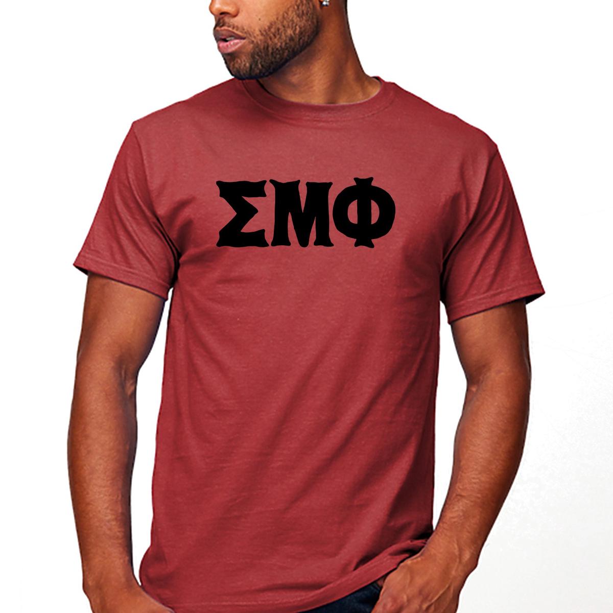Tremolo Attire Co. - Pledge T-Shirt
