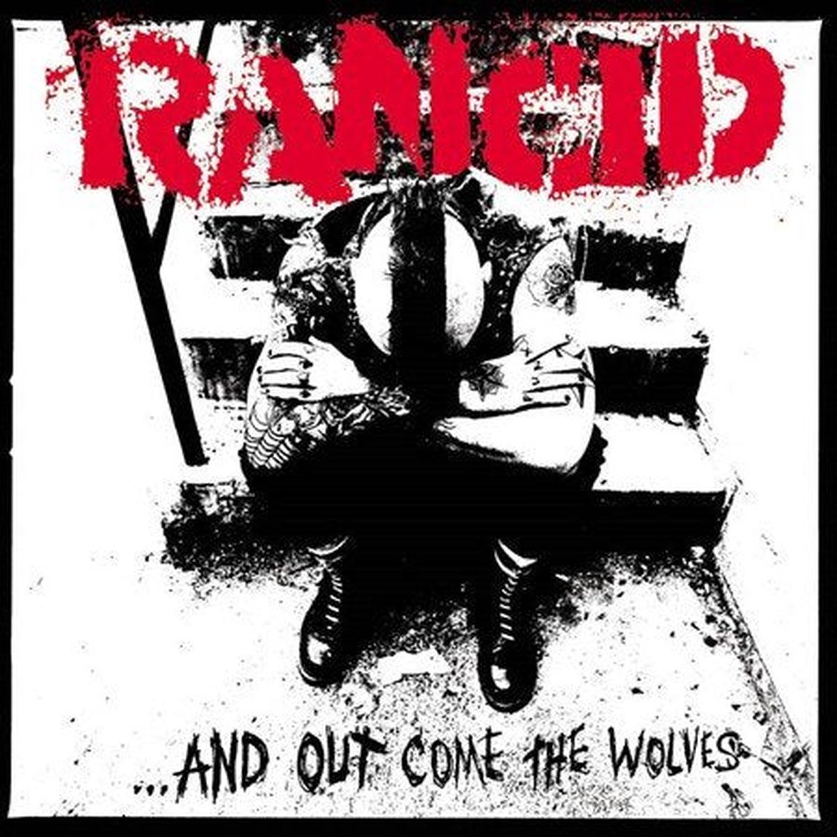 ...And Out Come The Wolves (VINYL) | - - PUNK *NEW*
