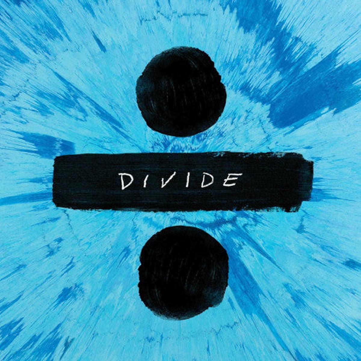 Ed Sheeran -  (Divide) (2xLP, Album, Dlx, Gat) (NM or M-)