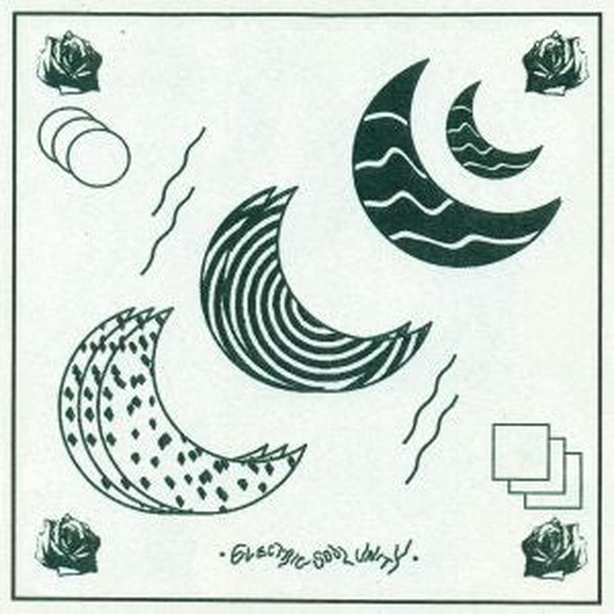 Happy Diving Electric Soul Unity - Default Title