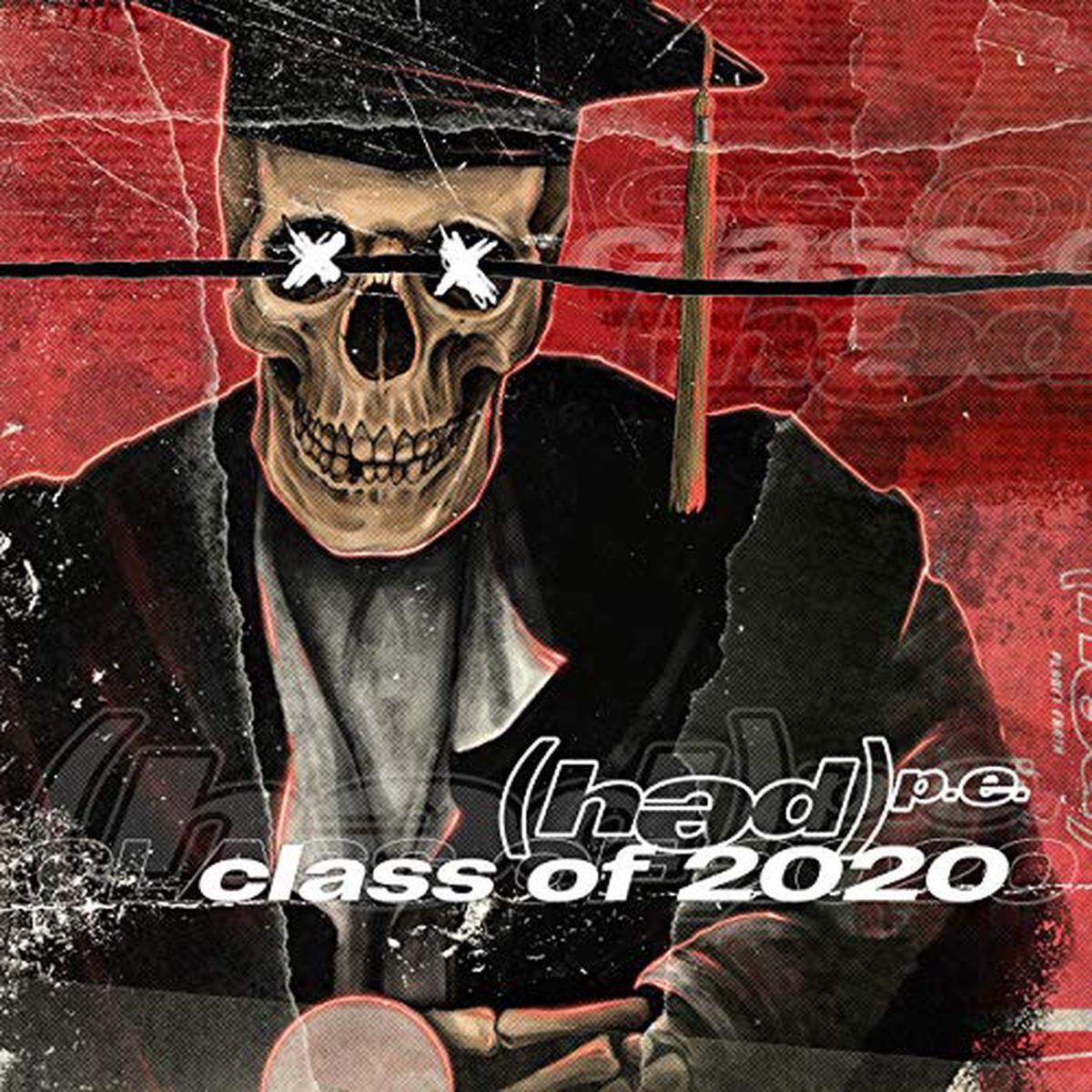(Hed) P.E. - Class Of 2020 [LP] ((Vinyl)) - Default Title
