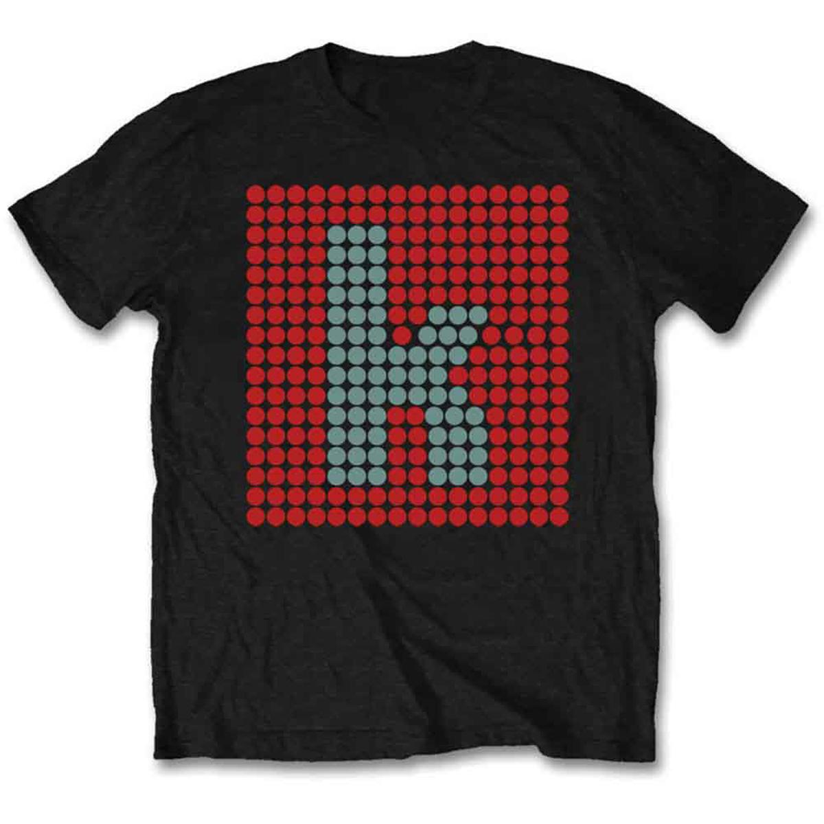 The Killers Bolt - Black | M