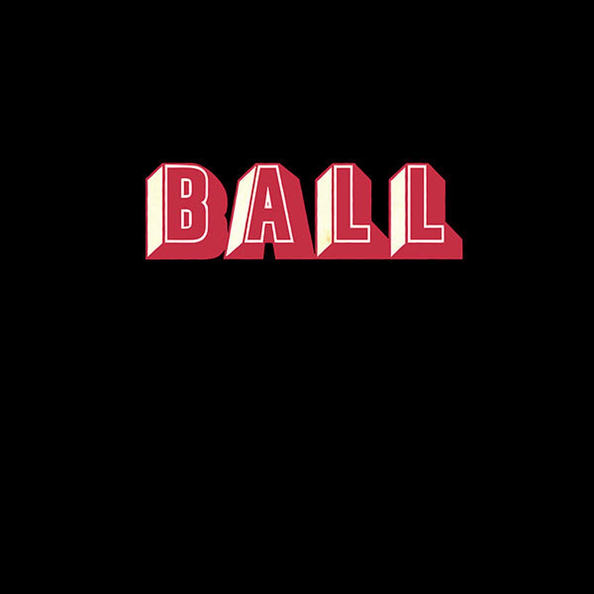 Ball Ball - Default Title